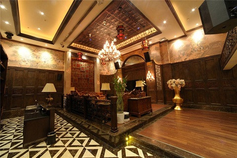 湘潭有陪酒的KTV是哪家好